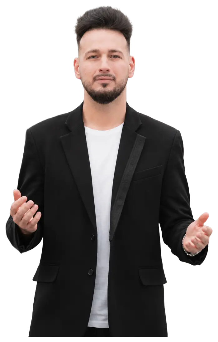 David Pokorný, finanční poradce